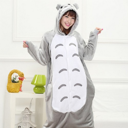 Anime totoro unsiex - totoro,