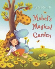 Mabel's Magical Garden By