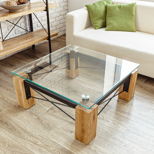 10mm square table top - square,