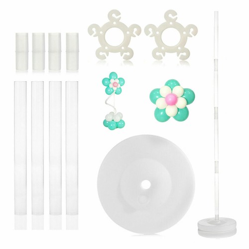 Balloon column stand - balloon,