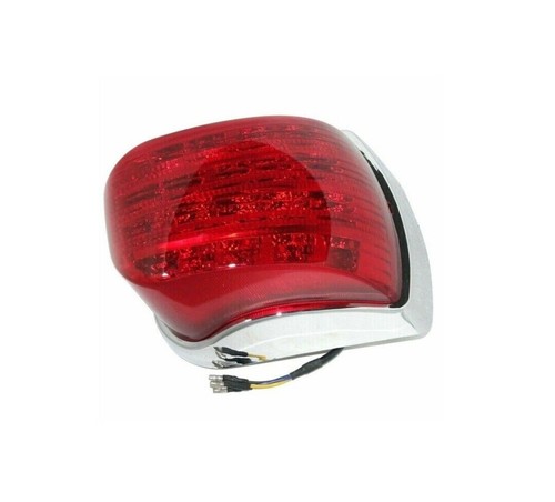 Led tail light - led,