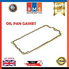 BMW N43 N45 N46 1.6 2.0 PETROL OIL PAN SUMP GASKET BMW N43 N42 N46 COUPE NEW