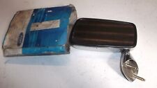 FORD ESCORT MK2 & MEXICO RS1800 RS2000 NEW GENUINE FORD DOOR MIRROR 1432778