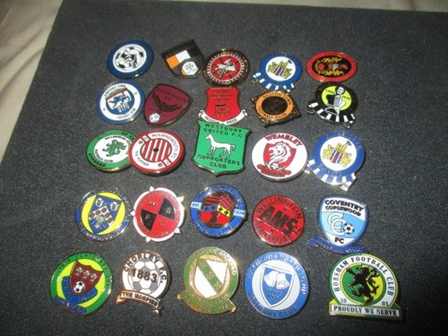 Non league football - 50,