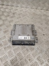 NISSAN PULSAR ECU 237104EA0C