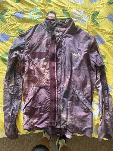 Rapha outskirts collection - outskirts,