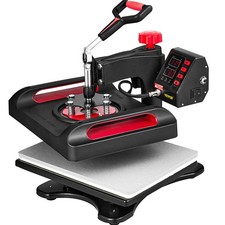 11 in 1 Heat Press, 12 x 15