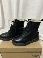DR MARTENS SERENA Black, Size