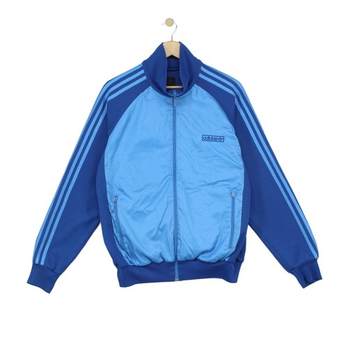 Vintage adidas track - adidas,