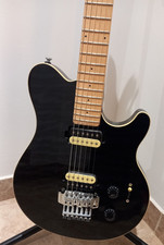 Sterling By Musicman Sub