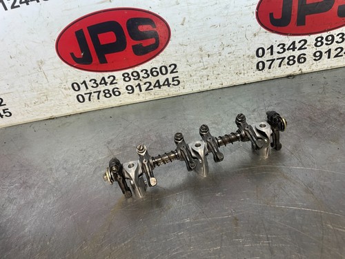 Rocker shaft kubota d850 - x,