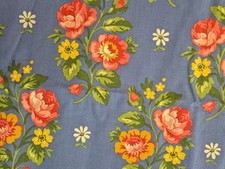 Vintage Laura Ashley Garden