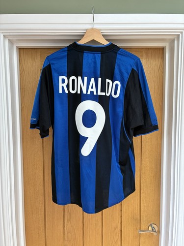 Inter milan original 1998 - inter,