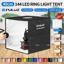 PULUZ Photo Studio Light Box