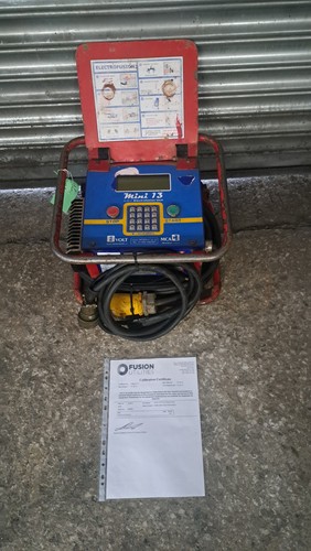 Advance welding act 40v - advance,