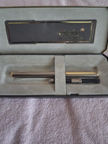 Vintage elysee early slimline - elysee,