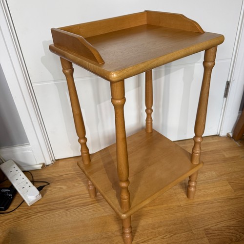 Vintage solid hevea - vintage,