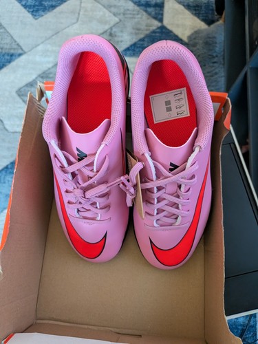 Nike mercurial vapor pro fg - mercurial,