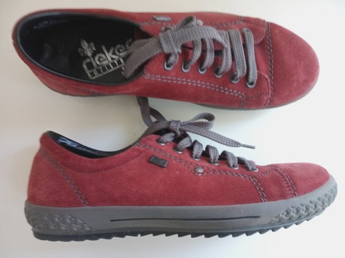 Rieker antistress dark - rieker,