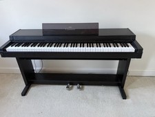 Yamaha Clavinova CLP-50