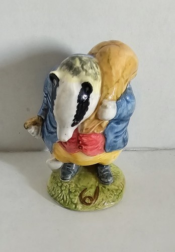 Vintage beatrix potter tommy - beatrix,