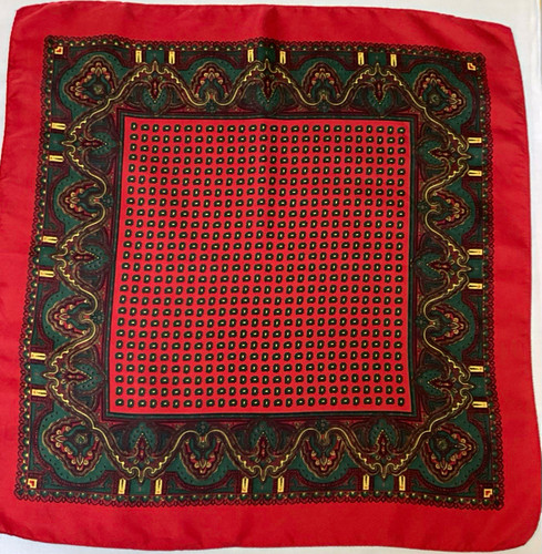 Pure silk twill - pure,