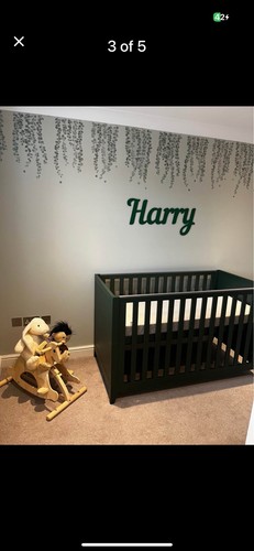 Mamas papas nursery - mamas&papas,