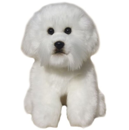 Faithful friends cuddly soft - friends,