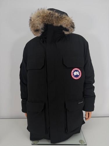Canada goose black expedition