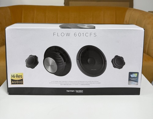 Harman kardon way 5 - kardon, 2-way
