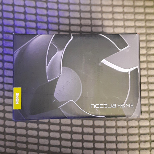 Noctua aa1 airflow - nv-aa1-12,