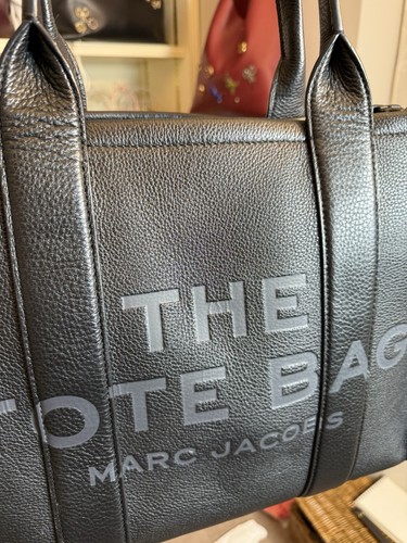 Marc jacobs large tote bag - marc,