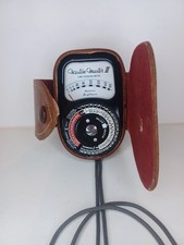 Weston Master III Universal