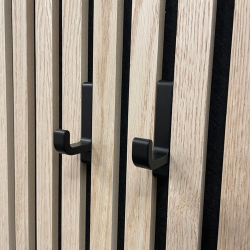 Minimalist curved hooks for - minimalist,