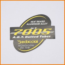 OUR DEDACCIAI HT 7005 BUTTED