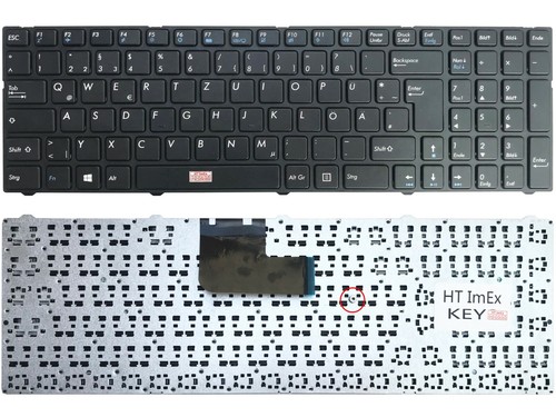 German keyboard version - , 1