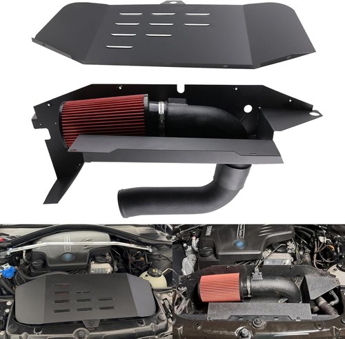 Cold Air Intake Kit for