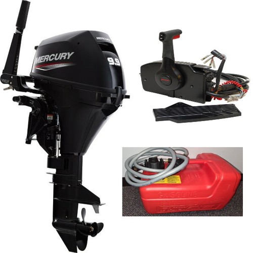 New efi mercury mariner - new,