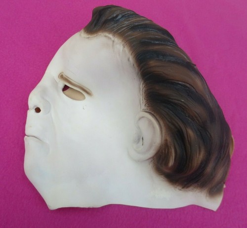 Michael myers mask 2008 - myers,