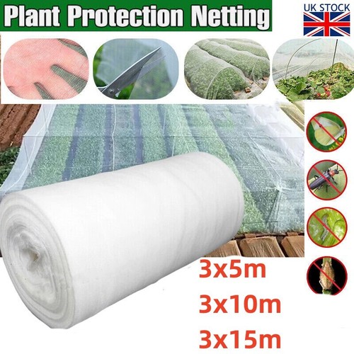 15m garden protect - garden, netting