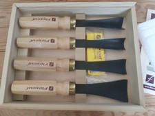 Flexcut 4 Piece Mallet