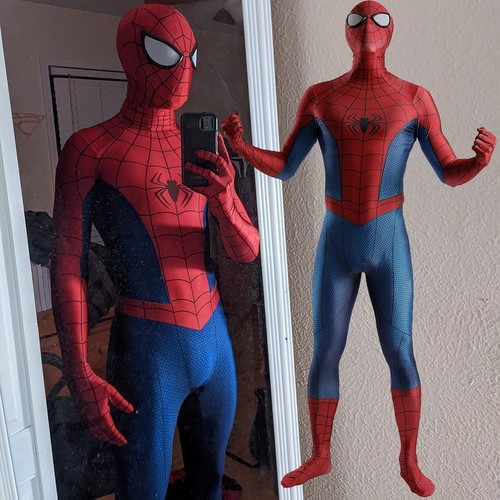 The amazing spiderman - the, 004