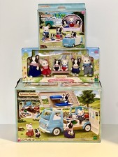 Sylvanian Families French