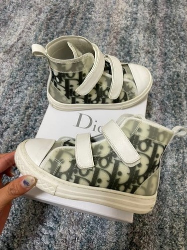 Baby dior b23 oblique high - high, top