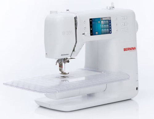 Bernina b335 computerised - bernina,