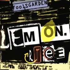 Lemon Tree - Fools Garden