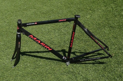 Marin verona road bike - verona,