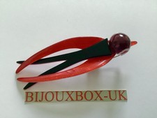 LEA STEIN VINTAGE SWALLOW