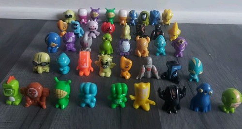 Bundle crazy bones - bundle, 35+