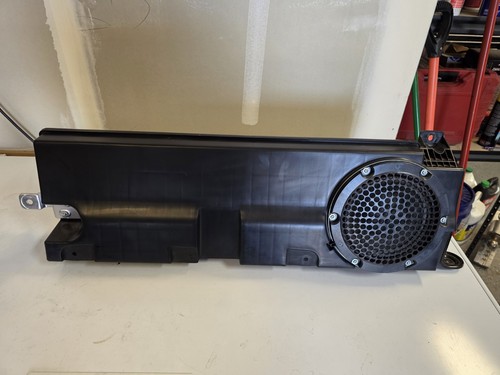 Jbl toyota tundra subwoofer - ,